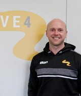 Book an Appointment with Lee Daggett at Move4 Physio Courteenhall