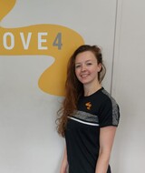 Book an Appointment with Miss Frances Oakes at Move4 Physio Courteenhall