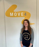 Book an Appointment with Rachel Birks at Move4 Physio Courteenhall