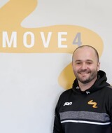 Book an Appointment with Matt Lee at Move4 Physio Courteenhall