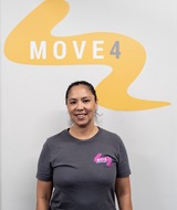 Book an Appointment with Angela Leung-Wright at Move4 Physio Courteenhall