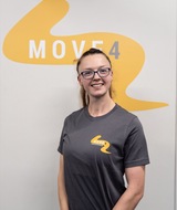 Book an Appointment with Miss Frances Oakes at Move4 Physio Courteenhall