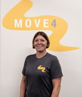 Book an Appointment with Mrs Katie Barnetson at Move4 Physio Courteenhall