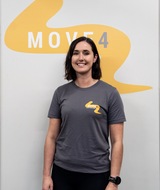 Book an Appointment with Miss Kiera Ruddy at Move4 Physio Courteenhall