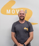 Book an Appointment with Lee Daggett at Move4 Physio Courteenhall