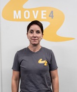 Book an Appointment with Mrs Leian Lee at Move4 Physio Courteenhall