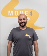 Book an Appointment with Matt Lee at Move4 Physio Courteenhall