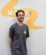 Book an Appointment with Mr Nathan Allwork at Move4 Physio Courteenhall