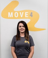 Book an Appointment with Miss Rachel Birks at Move4 Physio Courteenhall