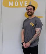 Book an Appointment with Connor Ratcliffe at Move4 Physio Riverside