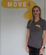 Book an Appointment with Leisha Mulvey at Move4 Physio Courteenhall