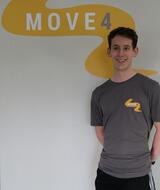 Book an Appointment with Matthew Everett at Move4 Physio Courteenhall