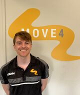 Book an Appointment with Callum Young at Move4 Physio Courteenhall