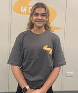 Book an Appointment with Holly Kocurek at Move4 Physio Courteenhall