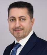 Book an Appointment with Dr Ahmad Saaed at Fortes Clinic Little Venice