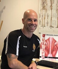 Book an Appointment with Duncan Hards for Physiotherapy