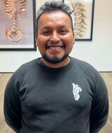 Book an Appointment with Mr Marco Alvarez at EXN Green St Green