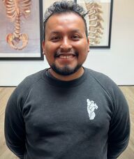 Book an Appointment with Mr Marco Alvarez for Pain / Injury Treatment