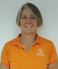 Book an Appointment with Michelle Carlin for Osteopathy