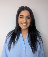 Book an Appointment with Neha Karsanji for McTimoney Chiropractic with Neha