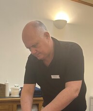 Book an Appointment with Mr Justin Merchant for Massage Therapy with Justin Merchant