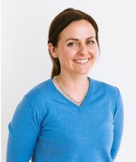 Book an Appointment with Dr Francesca Minischetti for Chiropractic