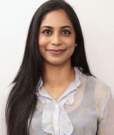 Book an Appointment with Dr Shaheeda Chowdhury at Islington Chiropractic Clinic