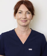 Book an Appointment with Ms Soula Henderson at Islington Chiropractic Clinic