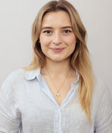 Book an Appointment with Dr Georgia Young at Islington Chiropractic Clinic - 15 Prebend Street, London N1 8PF