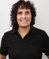 Book an Appointment with Elisha May at Islington Chiropractic Clinic - 15 Prebend Street, London N1 8PF