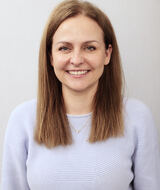 Book an Appointment with Dr Francesca Minischetti at Islington Chiropractic Clinic - 15 Prebend Street, London N1 8PF