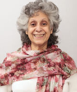 Book an Appointment with Ms Gulshan Noorani at Islington Chiropractic Clinic - 15 Prebend Street, London N1 8PF