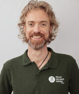 Book an Appointment with Tim Harwood at Clerkenwell Chiropractic Clinic - Devonshire House, 60 Goswell Road, London EC1M 7AD