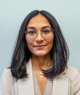 Book an Appointment with Dr Aditi Sanghani at Islington Chiropractic Clinic - 15 Prebend Street, London N1 8PF