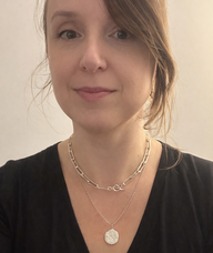 Book an Appointment with Ellie Lagowska for Massage Therapy