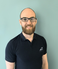 Book an Appointment with Jon Cairns for Chiropractic