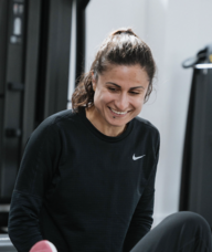 Book an Appointment with Martina Xuereb for Sports Massage