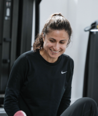 Book an Appointment with Martina Xuereb for Strength and Conditioning