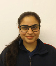 Book an Appointment with Khushbakht Amir for Physiotherapy