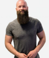 Book an Appointment with Mr Anton Thompson at Cosham - Podiatry Centre