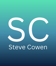 Book an Appointment with Mr Steve Cowen for Podiatry