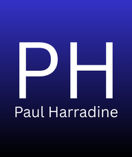 Book an Appointment with Dr Paul Harradine for Biomechanical (MSK)