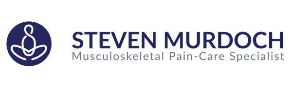 Steven Murdoch Clinical Massage