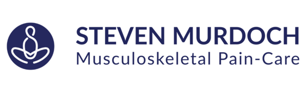 Steven Murdoch Musculoskeletal Pain-Care