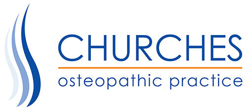 Churches Osteopathic Practice 