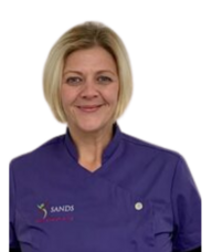 Book an Appointment with Sarah Parfitt for Podiatry