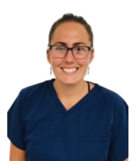Book an Appointment with Bethany Frowen for Podiatry