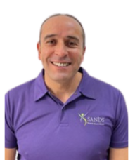 Book an Appointment with Paul Deacon for Podiatry
