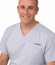 Book an Appointment with Paul Deacon for Podiatry