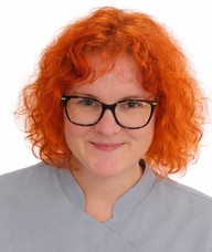 Book an Appointment with Caroline Morris for Massage Therapy